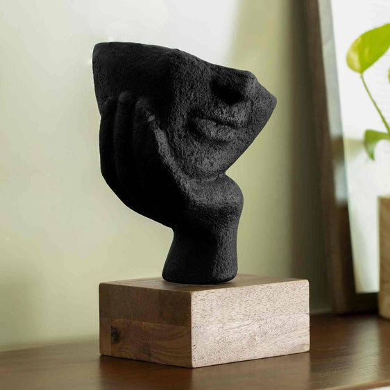 Restive-Face-Ecomix-Sculpture-Decorative-Accessories