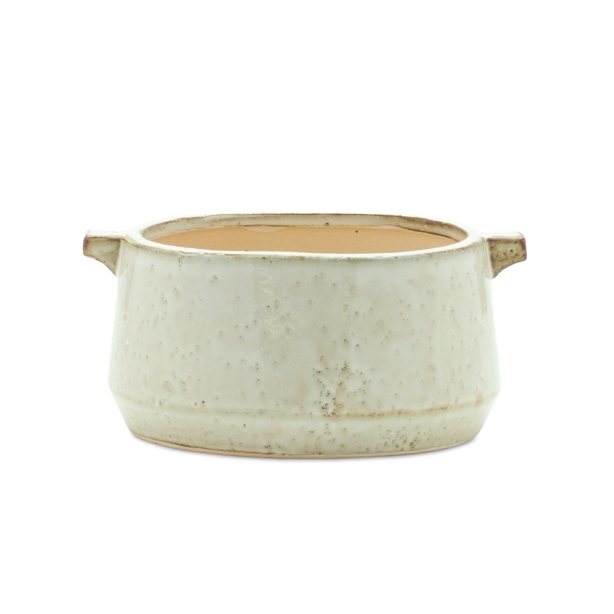 pier 1 plant pots Rustic Terra Cotta Planter 8"