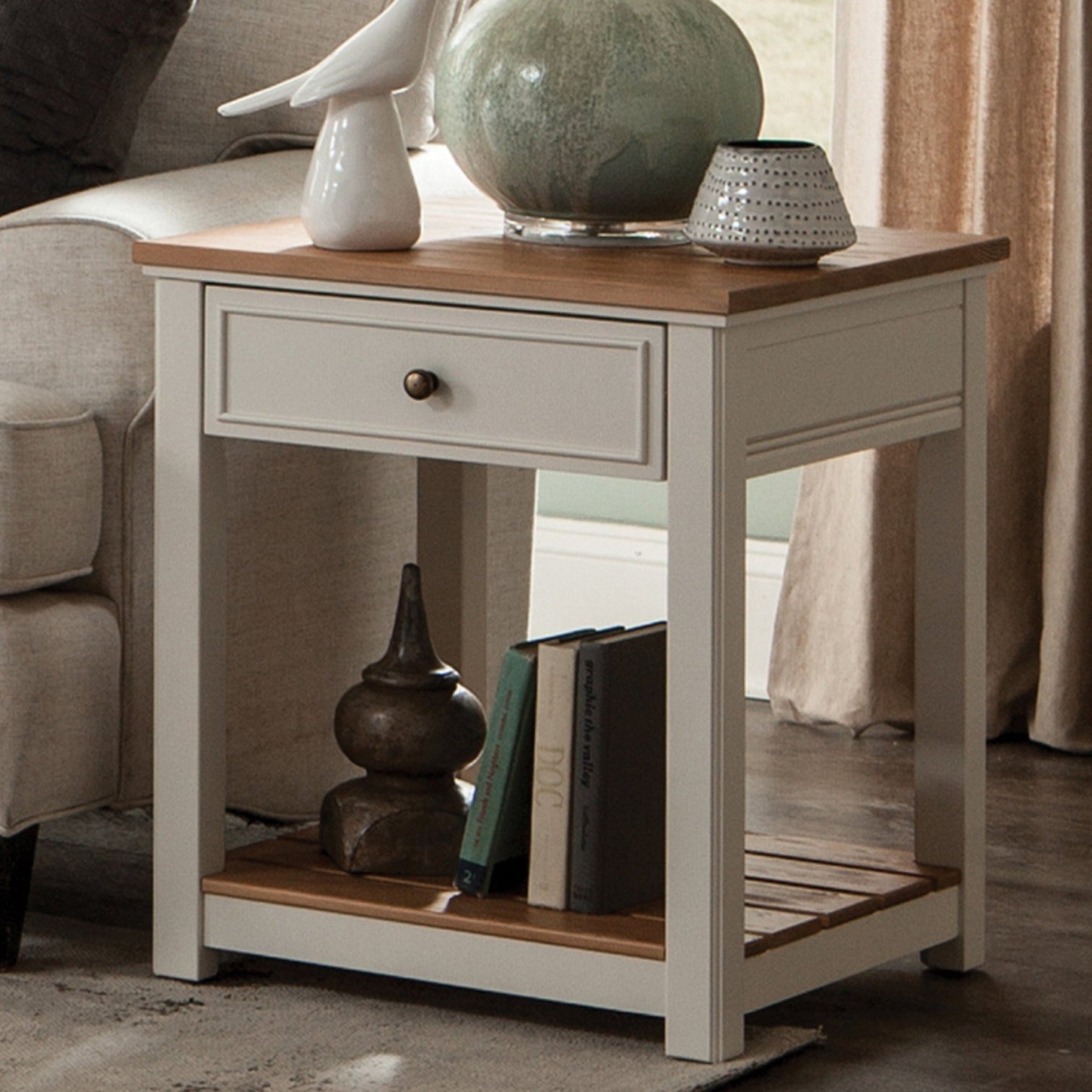 Accent Tables Pier 1