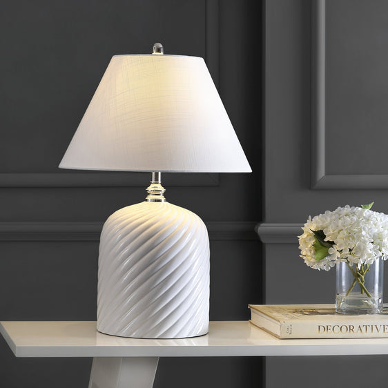 Serge-Swirl-Ceramic-Bohemian-Glam-LED-Table-Lamp-Table-Lamps