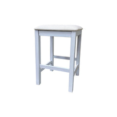Set of 2 Tristan Backless Counter Stool - Counter Stool