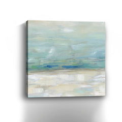 Skyline II Canvas Giclee - Wall Art