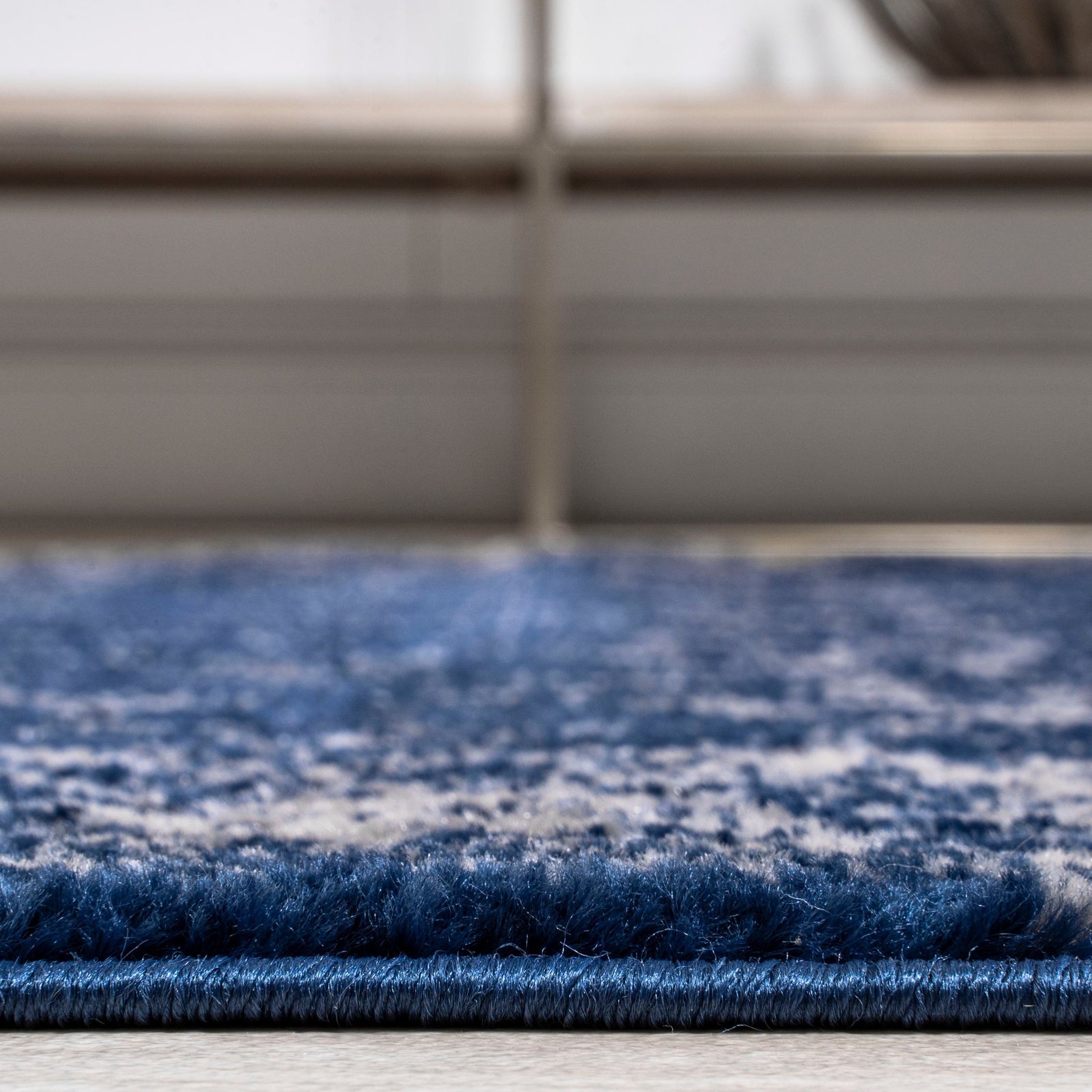 Soleiman Modern Persian Area Rug - Rugs