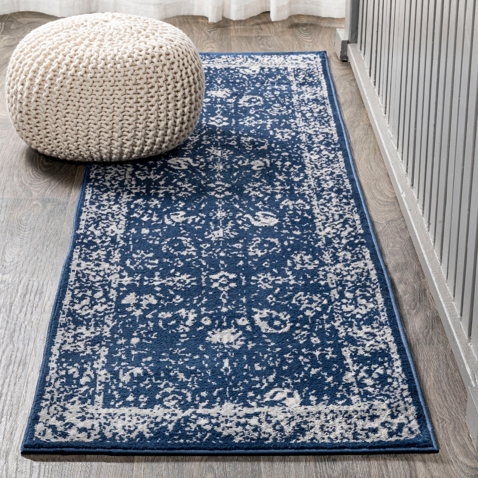 Soleiman Modern Persian Area Rug - Rugs