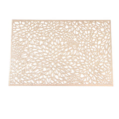 Stella Placemats, Set of 4 - Placemats