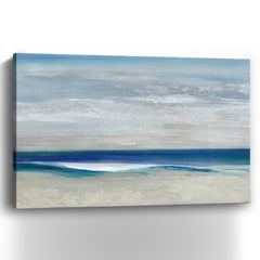 Summers End Canvas Giclee - Wall Art