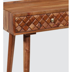Tazzo Desk & Study Table - End Tables