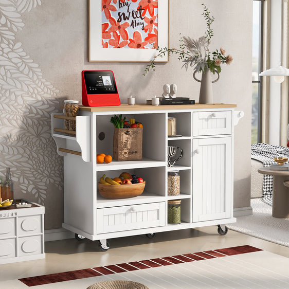 Thea-Kitchen-Island-Cart-with-Storage-Cabinet-and-Two-Locking-Wheels-Kitchen-Carts