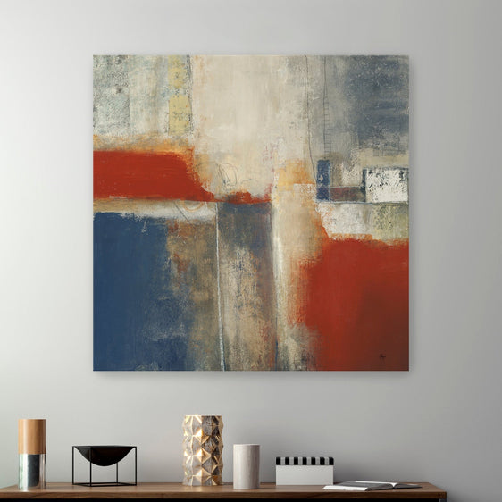 Timeless Expression Canvas Giclee - Wall Art