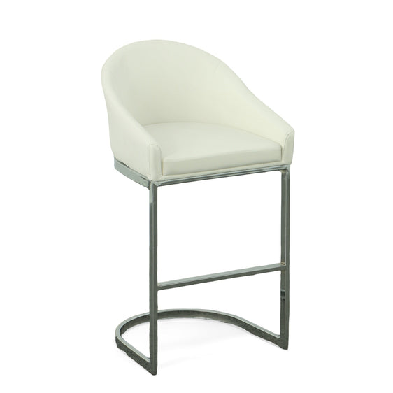 Torano 26 In Upholstered Counter Stool - Counter Stool