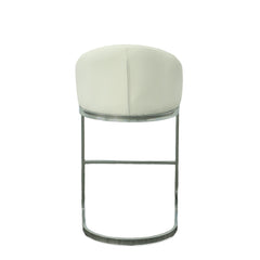 Torano 26 In Upholstered Counter Stool - Counter Stool