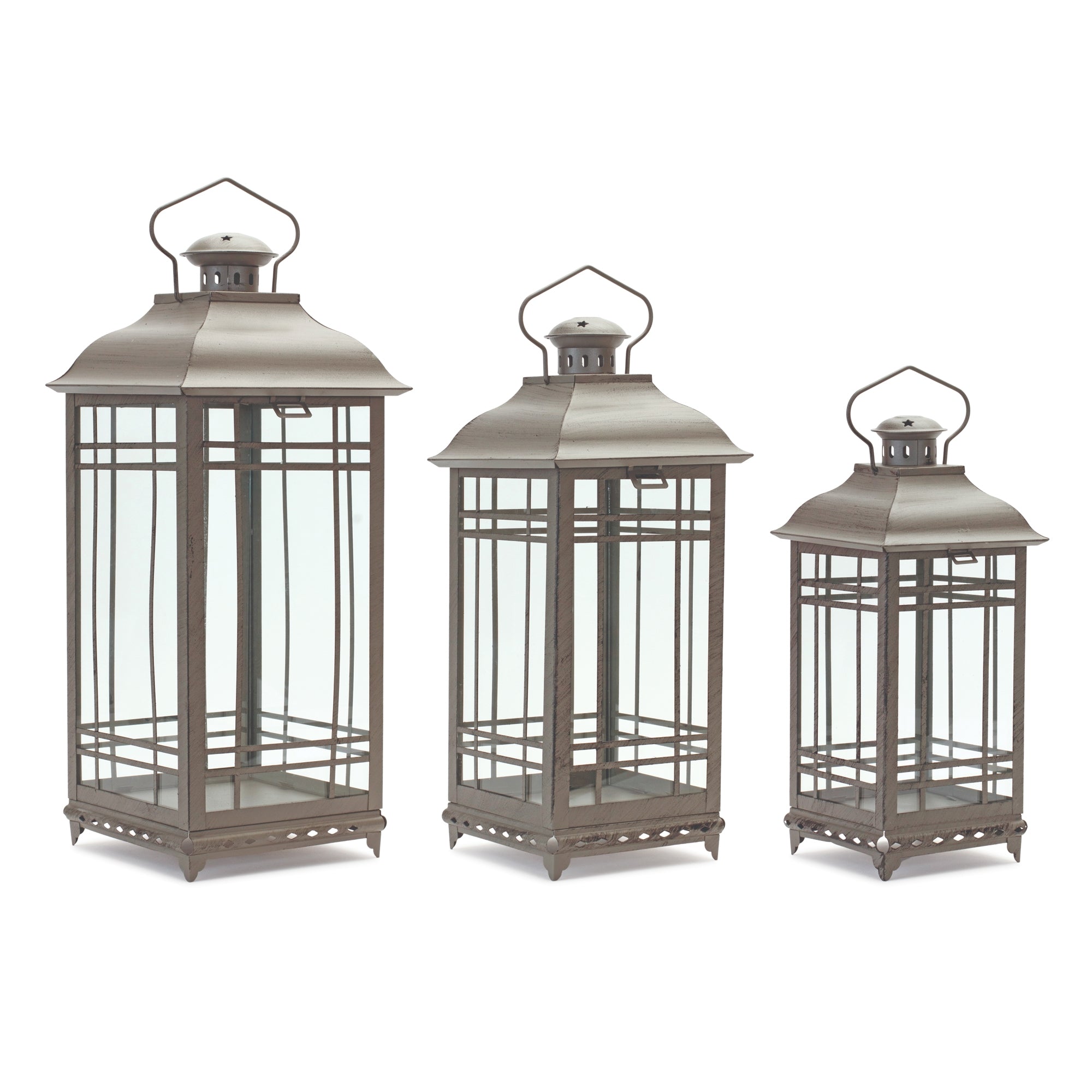 Pier 1 Lantern