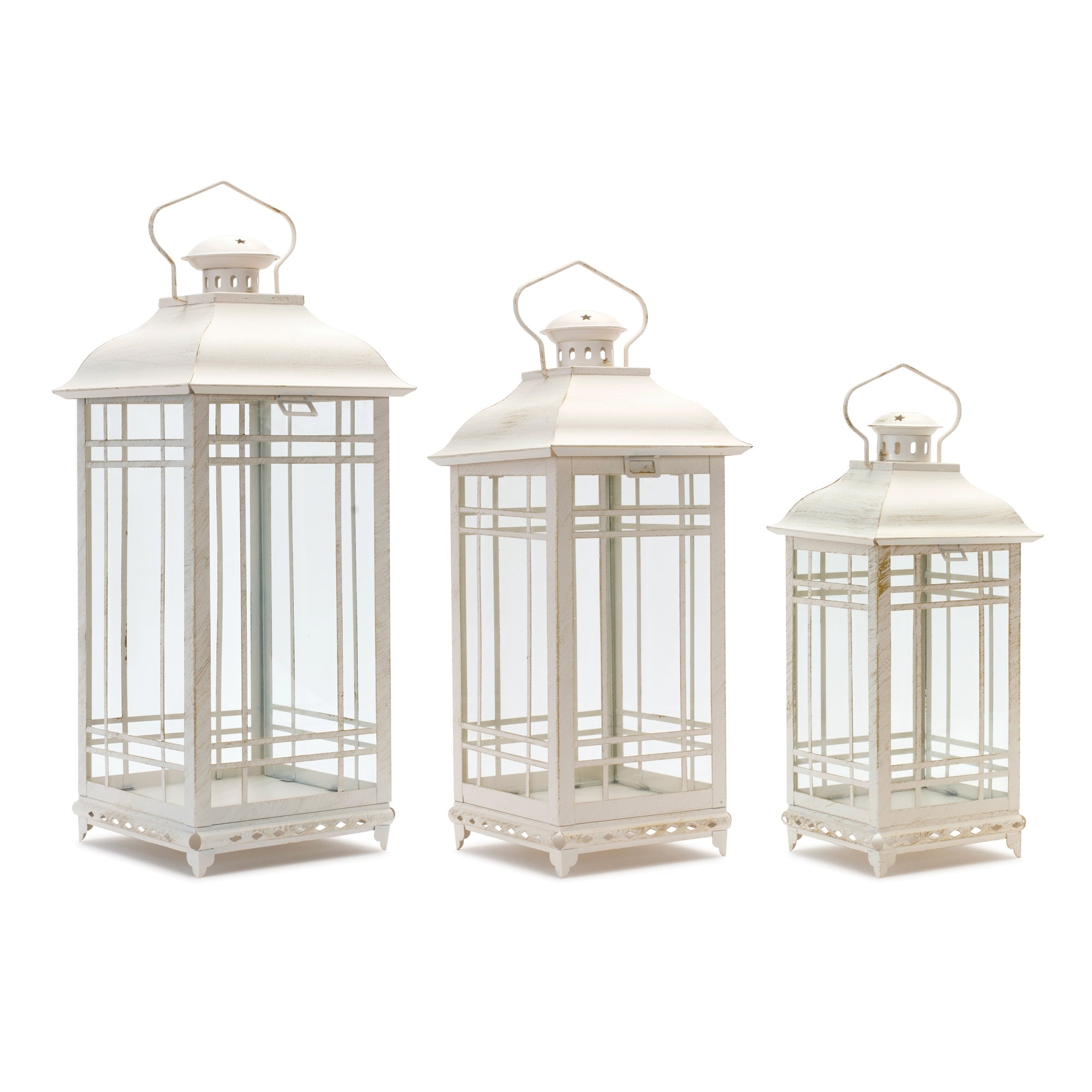 Pier 1 Lantern