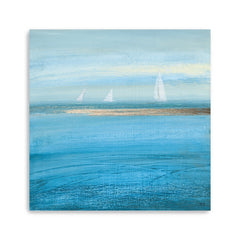 Waiting On The Wind I Canvas Giclee - Wall Art