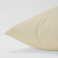 Walk By Faith 100% Cotton Canvas Pillow - Decorative Pillows