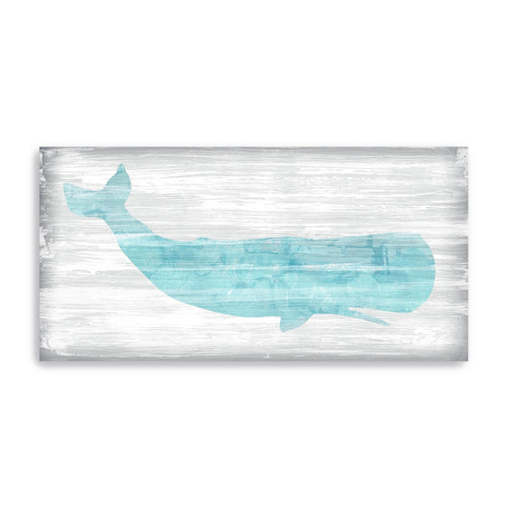 Weathered-Whale-I-Canvas-Giclee-Wall-Art-Wall-Art