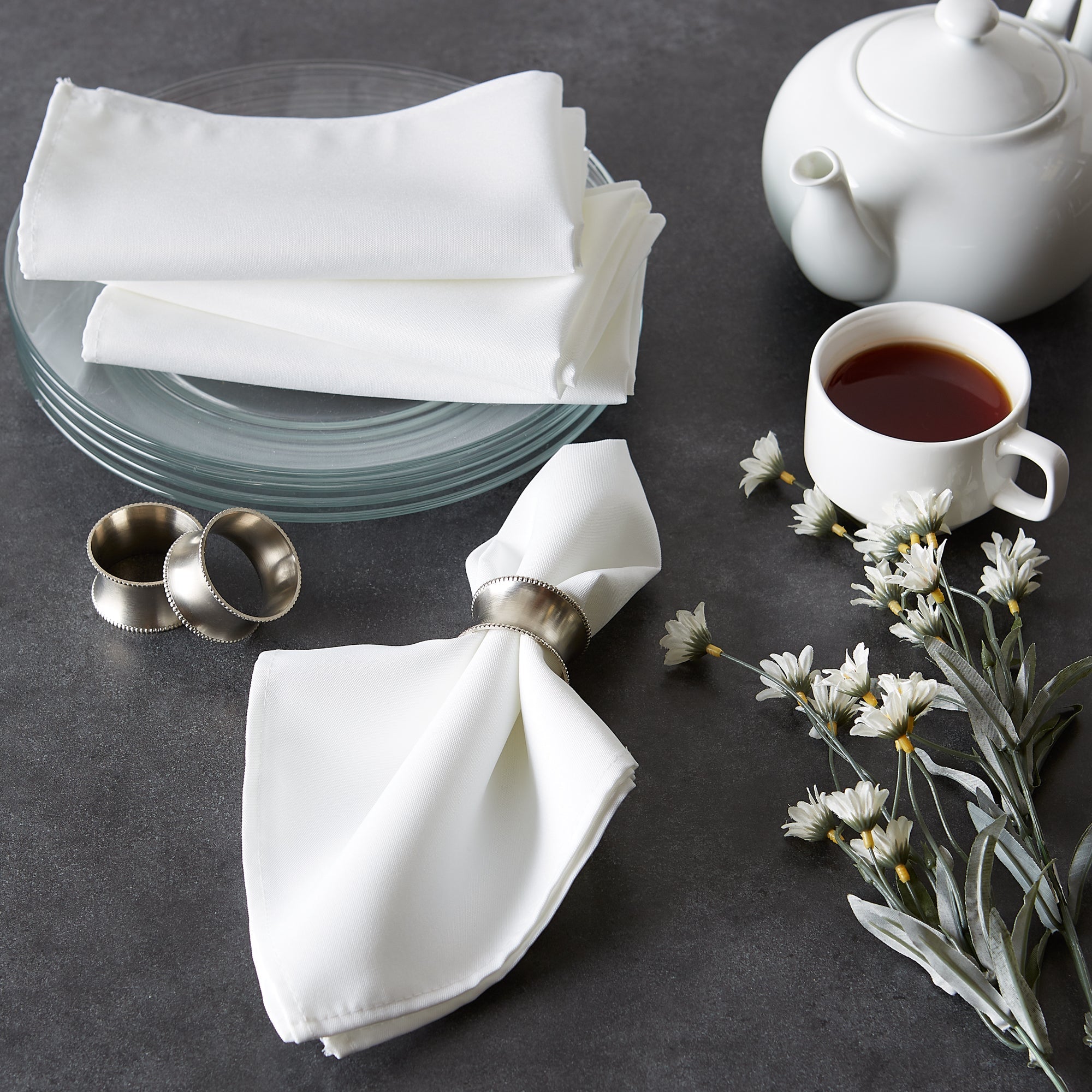 Pier 1 Napkins - Thumbnail 5