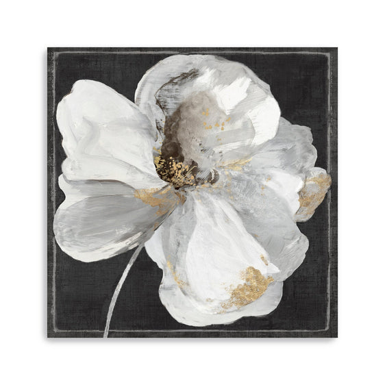 White Queen I Canvas Giclee - Wall Art