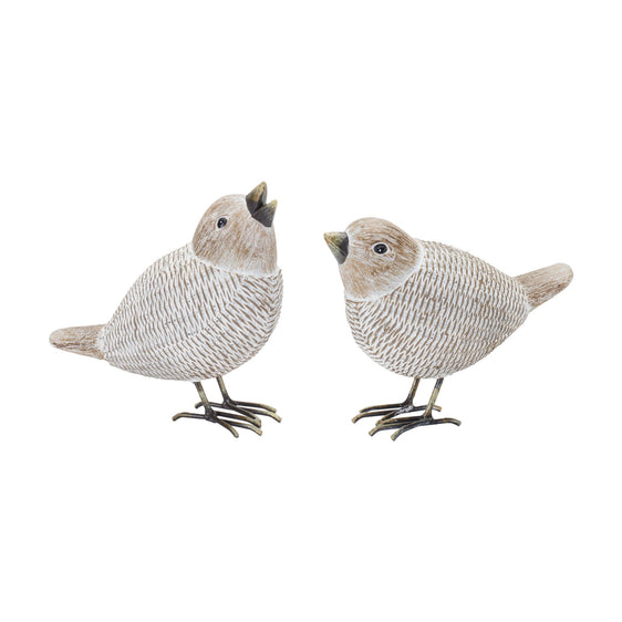 Wicker-Standing-Bird-Figurine-(Set-of-2)-Decorative-Accessories