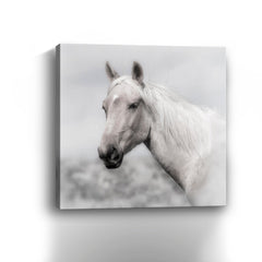 Wild and Free Canvas Giclee - Wall Art