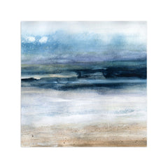 Wind and Water Detial II Canvas Giclee - Wall Art