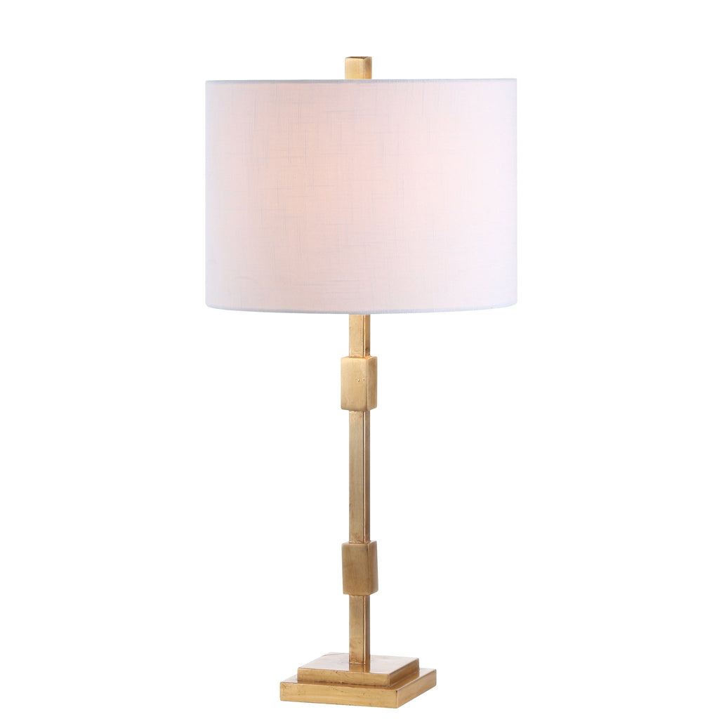 Windsor Metal LED Table Lamp - Table Lamps