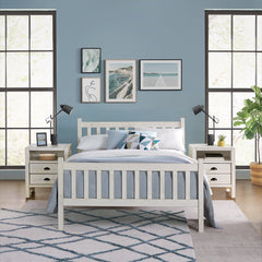 Windsor-White-3-Piece-Bedroom-Set-with-Slat-Full-Bed-and-2-Nightstands-Children's-Furniture