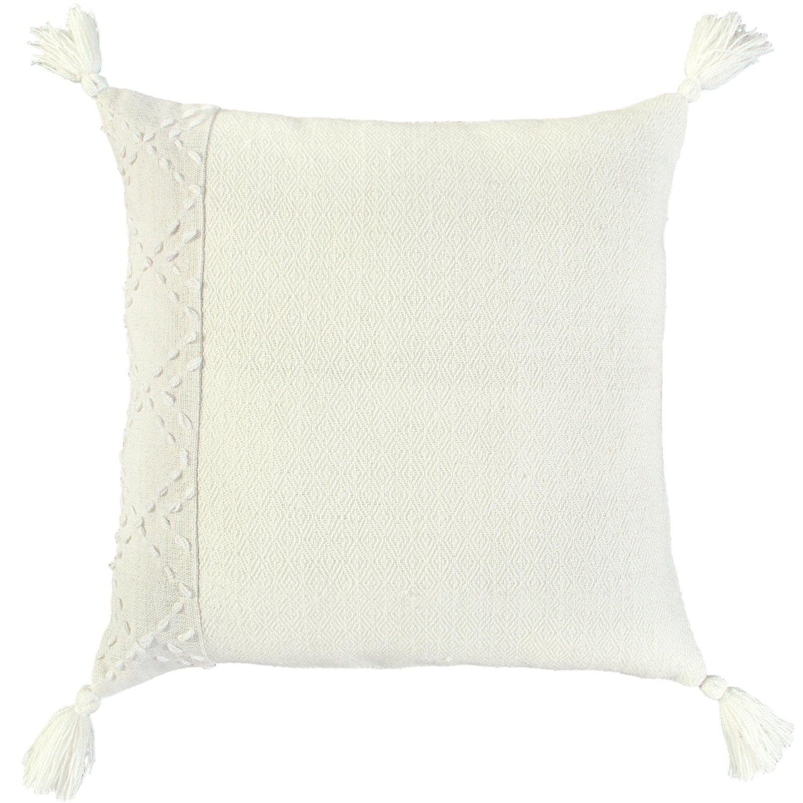 Pier 1 Throw Pillow - Thumbnail 5