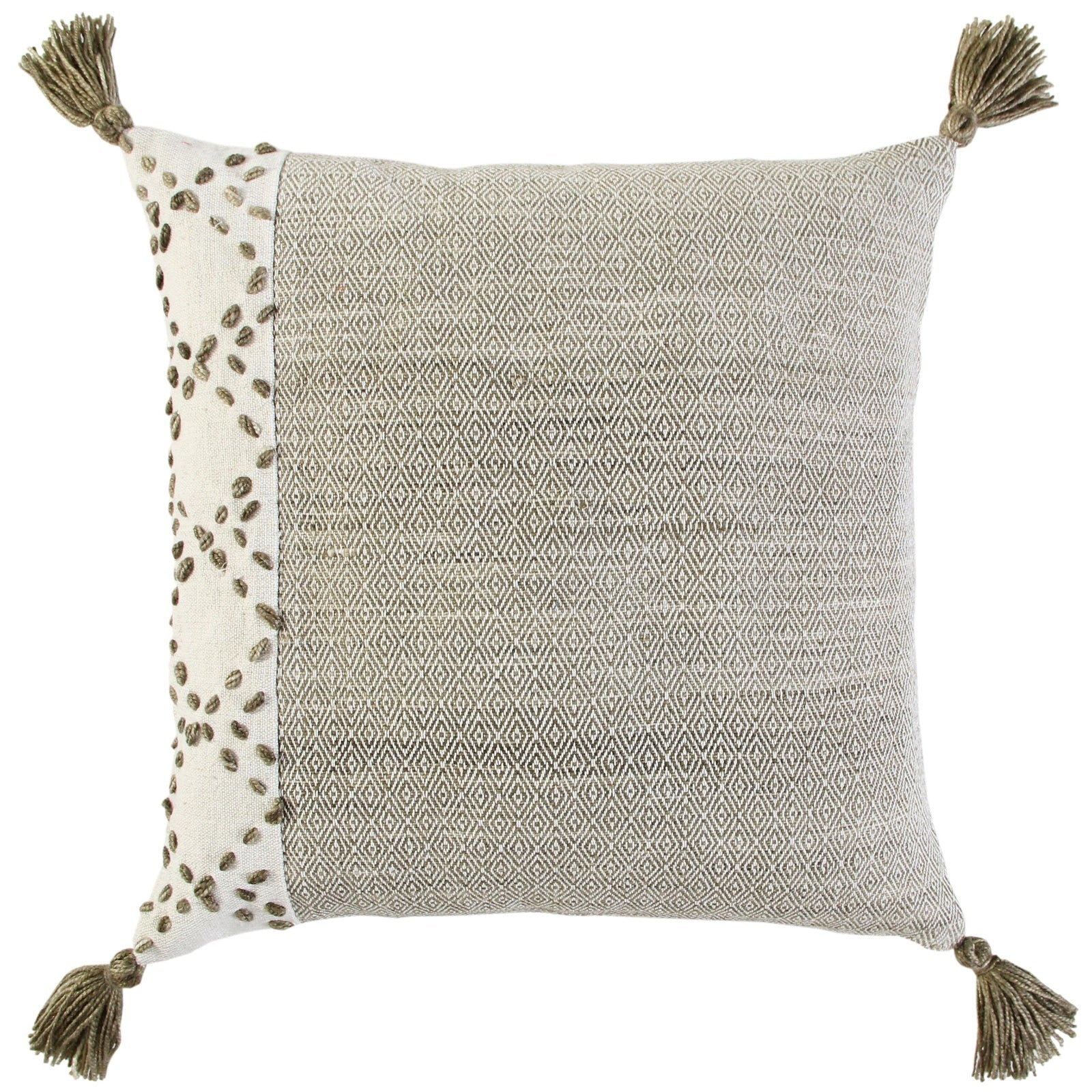 Pier 1 Throw Pillow - Thumbnail 4
