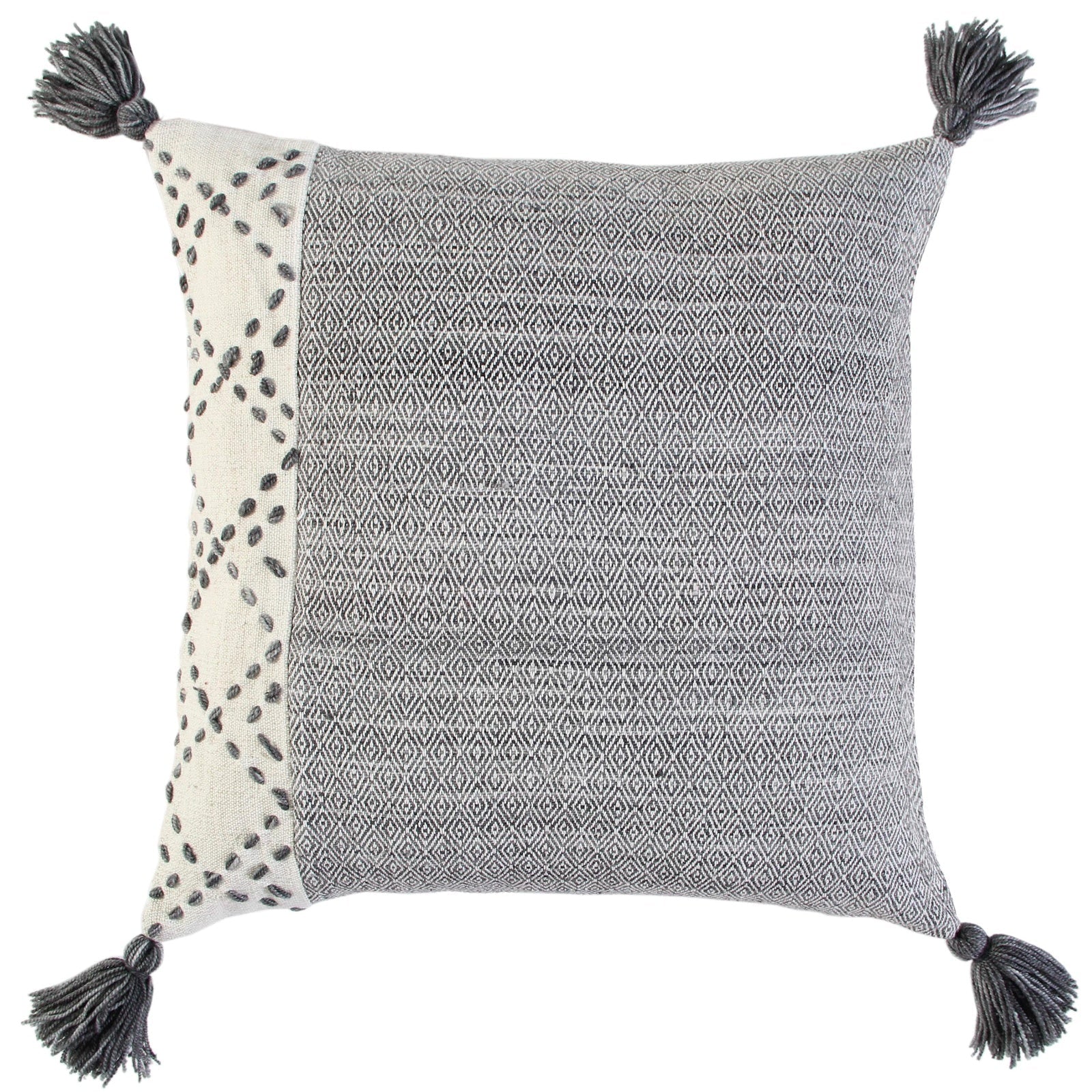 Pier 1 Throw Pillow - Thumbnail 3