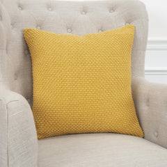 Woven-Cotton-Solid-Decorative-Throw-Pillow-Decorative-Pillows