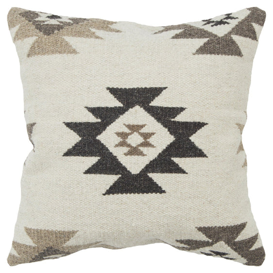 Woven-Wool-Southwest-Decorative-Throw-Pillow-Decorative-Pillows