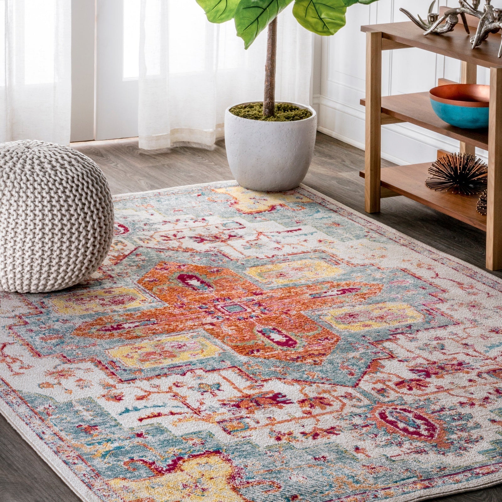 Pier 1 Rugs